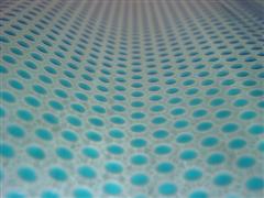 Another photo of my shower curtain